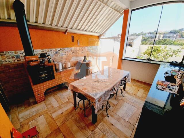 #SO092 - Sobrado para Venda em Taubaté - SP - 3