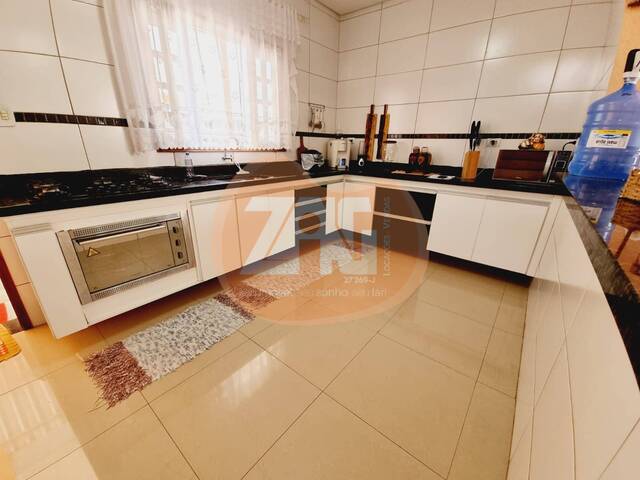 #SO092 - Sobrado para Venda em Taubaté - SP - 2