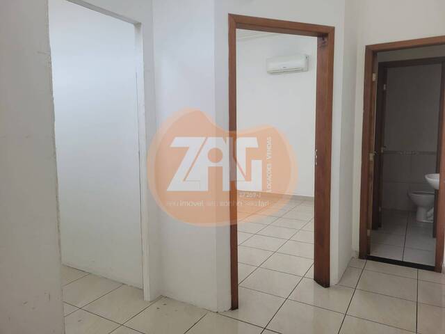 Locação em Centro - Taubaté