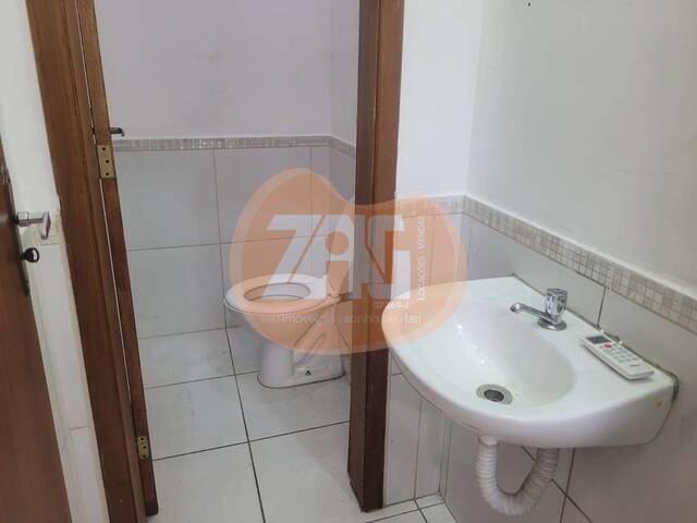 Sala para Locação em Taubaté - 4