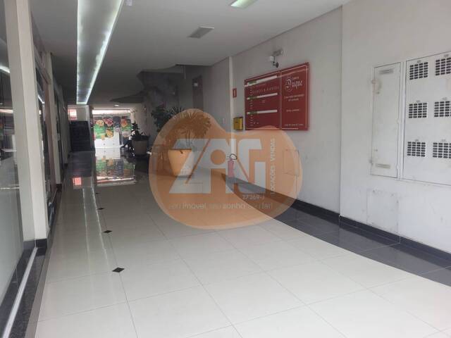 Sala para Locação em Taubaté - 5