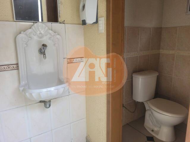 Sala para Locação em Taubaté - 4