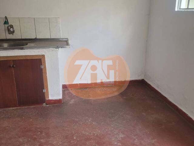 Casa para Locação em Taubaté - 4