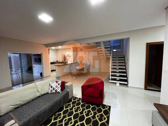 #SO099 - Sobrado para Venda em Taubaté - SP - 3