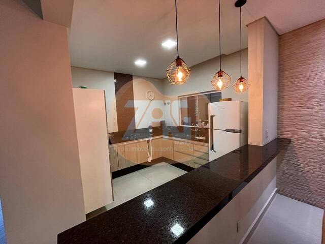 Sobrado para Venda em Taubaté - 4