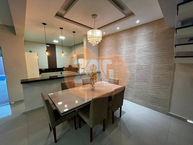 Sobrado para Venda em Taubaté - 5