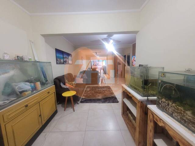 #CA101 - Casa para Venda em Taubaté - SP - 2