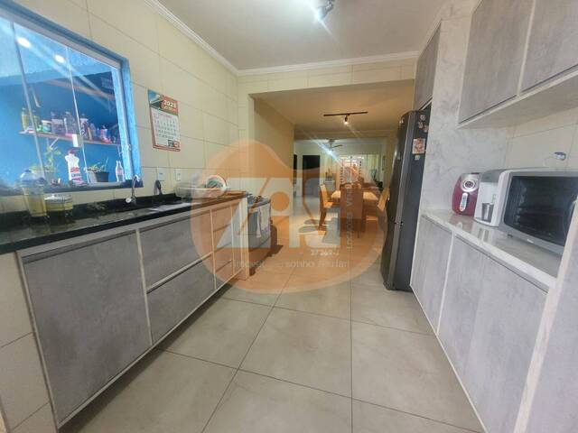 Casa para Venda em Taubaté - 5