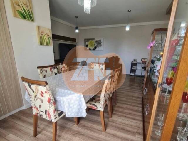 Venda em Parque Residencial Bom Conselho - Taubaté