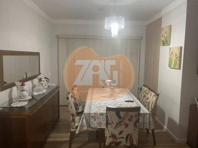 Apartamento para Venda em Taubaté - 2