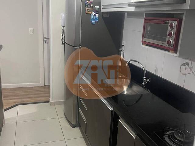 Apartamento para Venda em Taubaté - 5