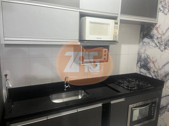 Apartamento para Venda em Taubaté - 3