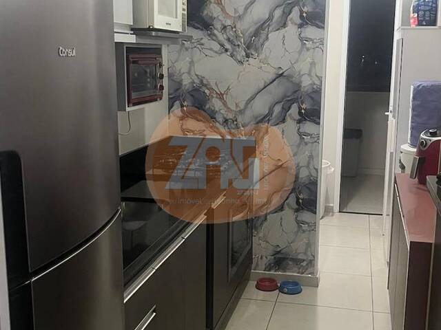 Apartamento para Venda em Taubaté - 4