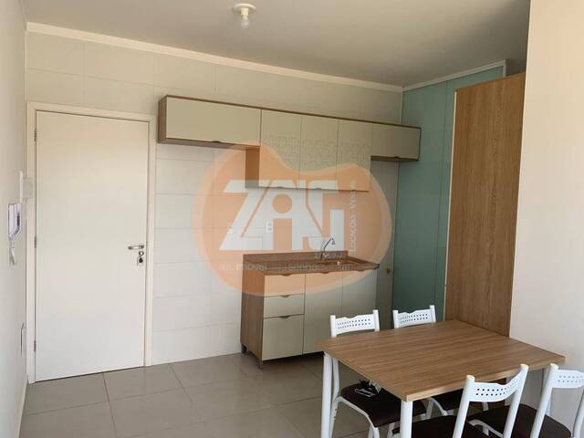 #AP104 - Apartamento para Venda em Taubaté - SP - 1