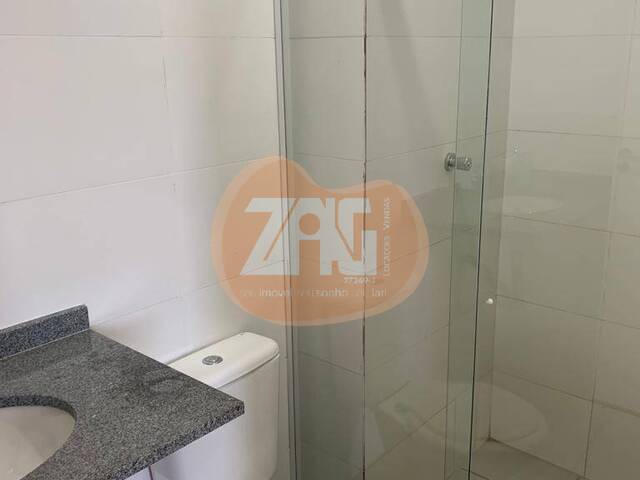 Apartamento para Venda em Taubaté - 5