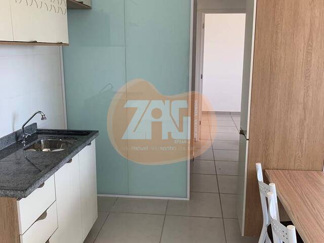 #AP104 - Apartamento para Venda em Taubaté - SP - 2