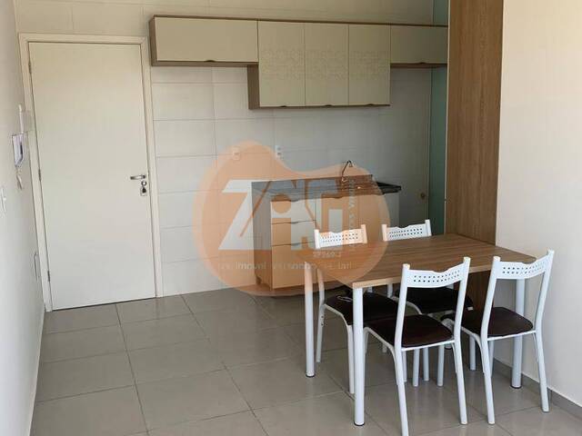 #AP104 - Apartamento para Venda em Taubaté - SP - 3