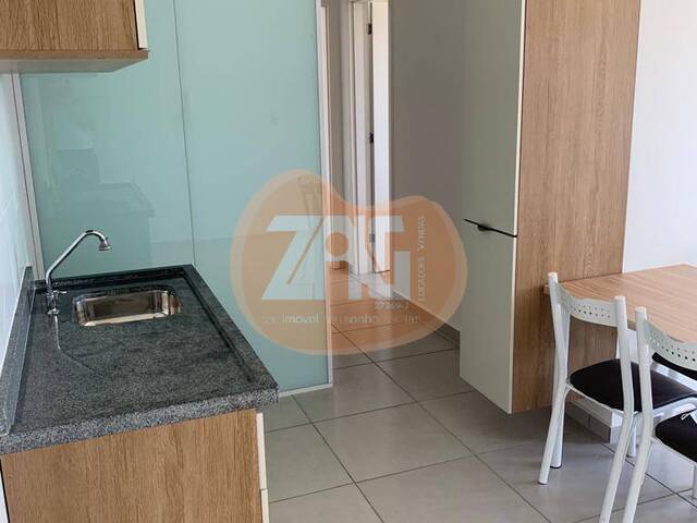 Apartamento para Venda em Taubaté - 4