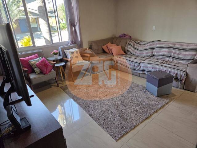 Casa para Venda em Tremembé - 4