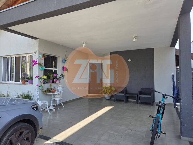 Casa para Venda em Tremembé - 2