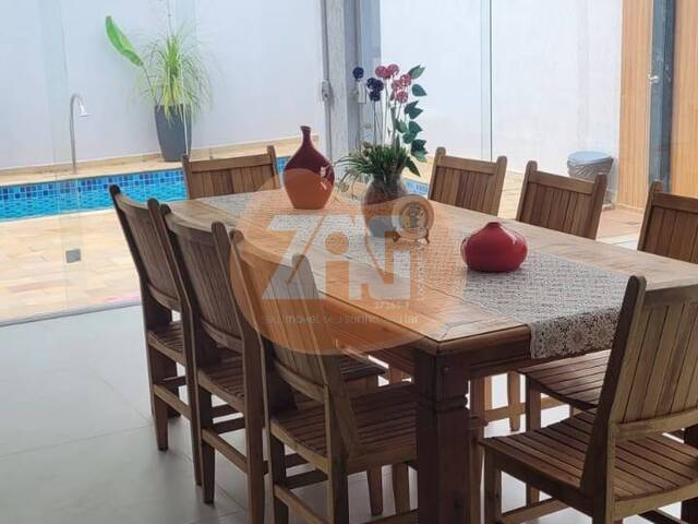 Casa para Venda em Tremembé - 5