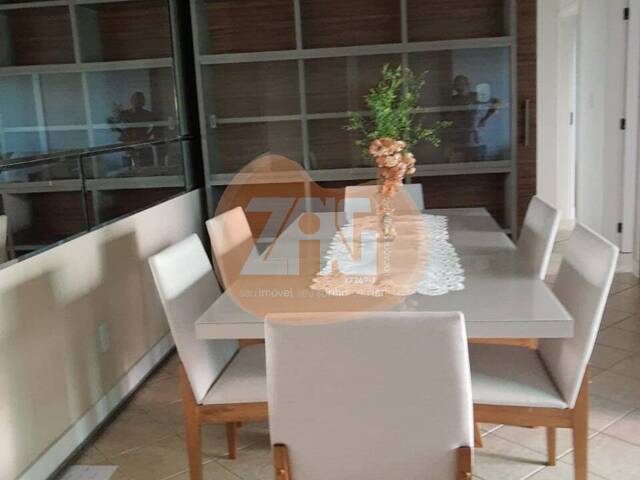 Apartamento para Venda em Taubaté - 5