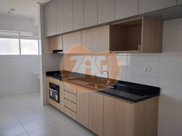 #AP107 - Apartamento para Venda em Taubaté - SP - 3