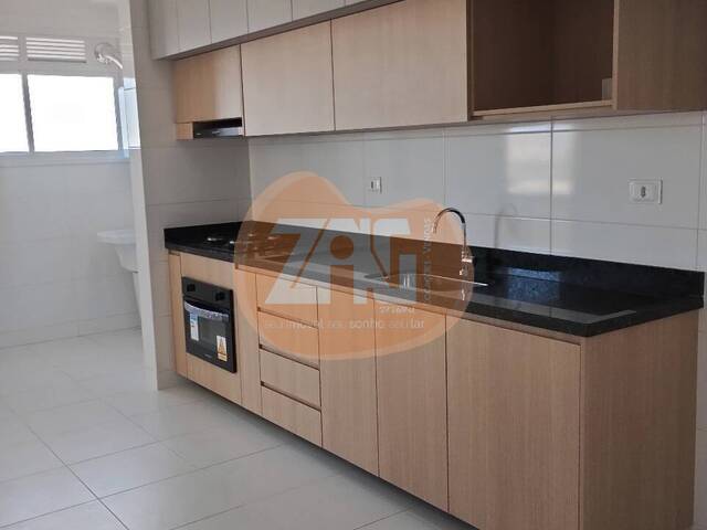 #AP107 - Apartamento para Venda em Taubaté - SP - 2