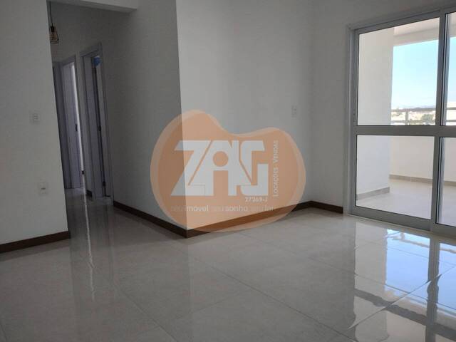 Apartamento para Venda em Taubaté - 5