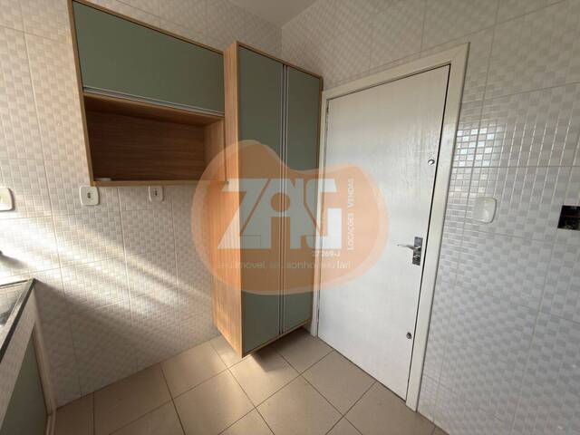 #AP108 - Apartamento para Venda em Taubaté - SP - 3