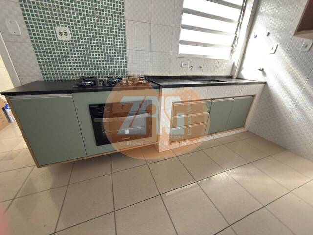 #AP108 - Apartamento para Venda em Taubaté - SP - 2