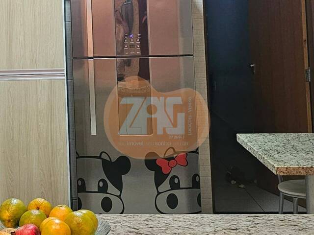 Casa para Venda em Taubaté - 3