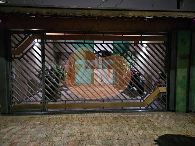 #CA109 - Casa para Venda em Taubaté - SP - 2