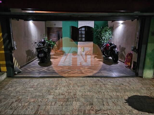 #CA109 - Casa para Venda em Taubaté - SP - 3