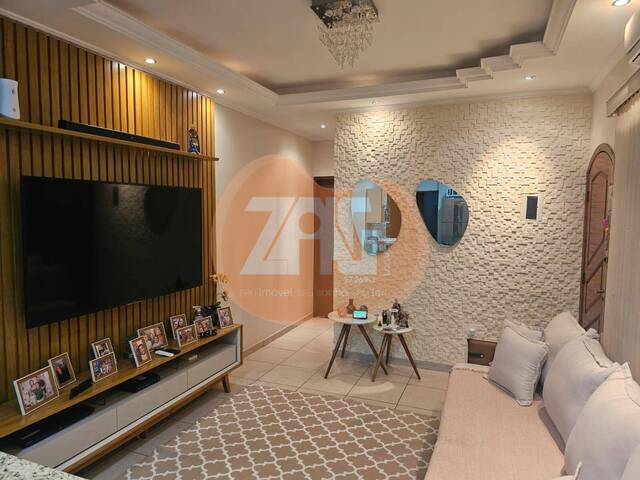 Venda em Loteamento Vila Olímpia - Taubaté