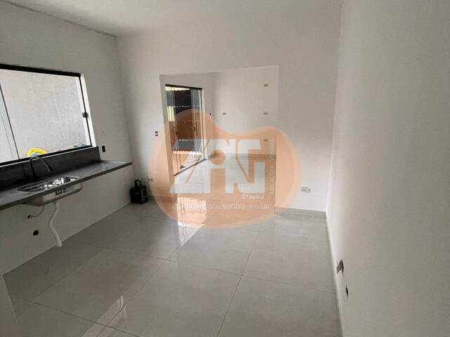 Sobrado para Venda em Taubaté - 3