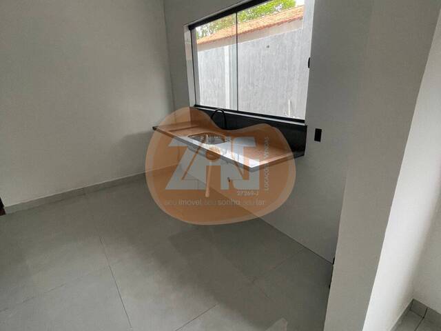 Sobrado para Venda em Taubaté - 5