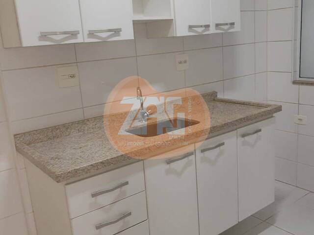 Apartamento para Locação em Taubaté - 4