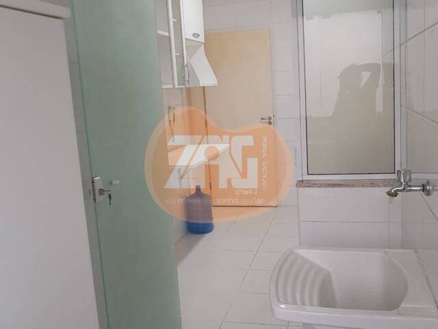 Apartamento para Locação em Taubaté - 5