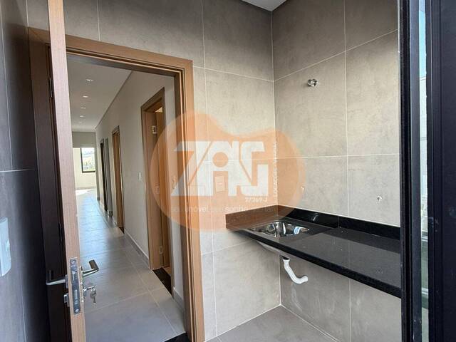 Casa para Venda em Taubaté - 5