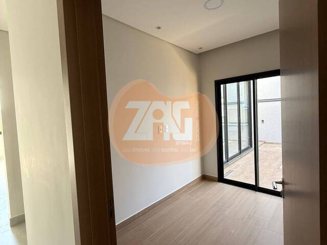 Casa para Venda em Taubaté - 4