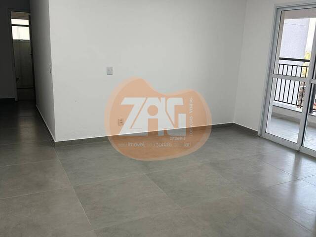 Apartamento para Venda em Taubaté - 4