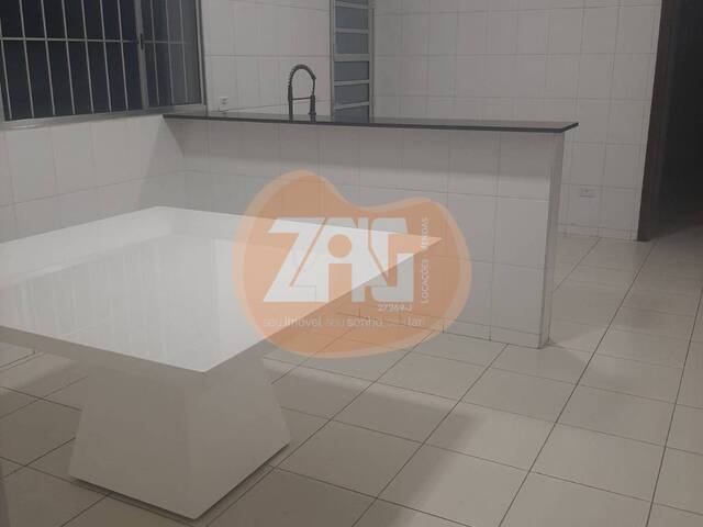 #CA114 - Casa para Venda em Taubaté - SP - 3