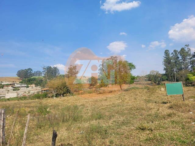 Venda em Granjas Rurais Reunidas São Judas Tadeu - Taubaté