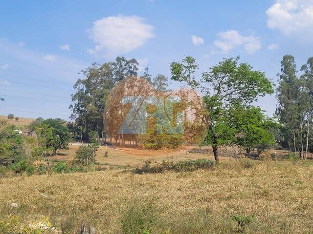 #TR116 - Terreno para Venda em Taubaté - SP - 2