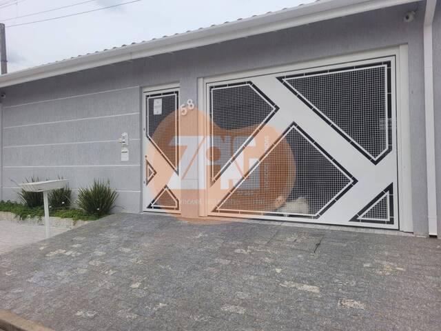 #CA117 - Casa para Venda em Taubaté - SP - 2