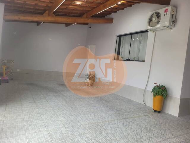 Casa para Venda em Taubaté - 4