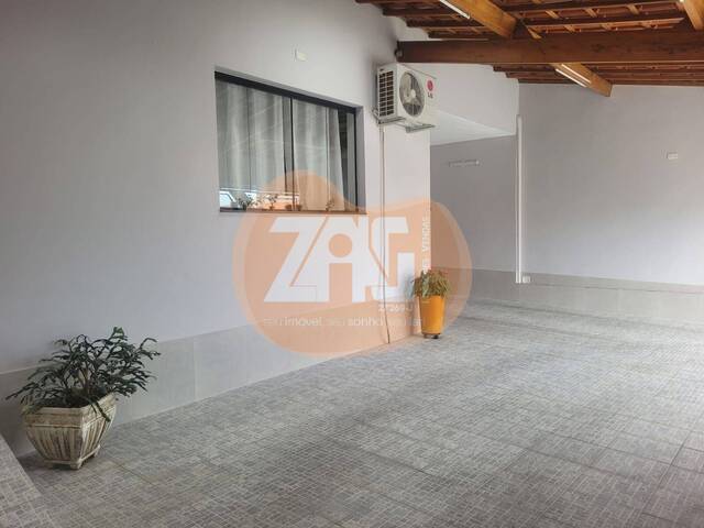 #CA117 - Casa para Venda em Taubaté - SP - 3