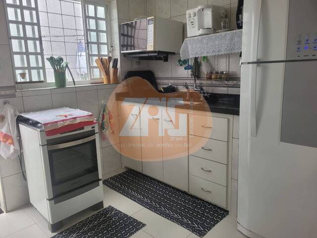 Casa para Venda em Taubaté - 5