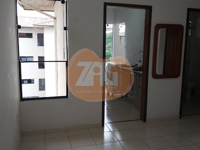 Apartamento para Venda em Taubaté - 2